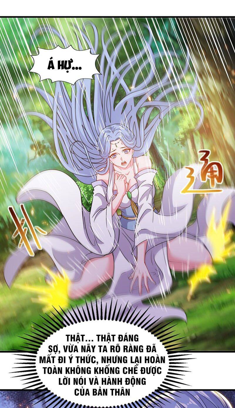 Nghịch Thiên Chí Tôn - Chương 44