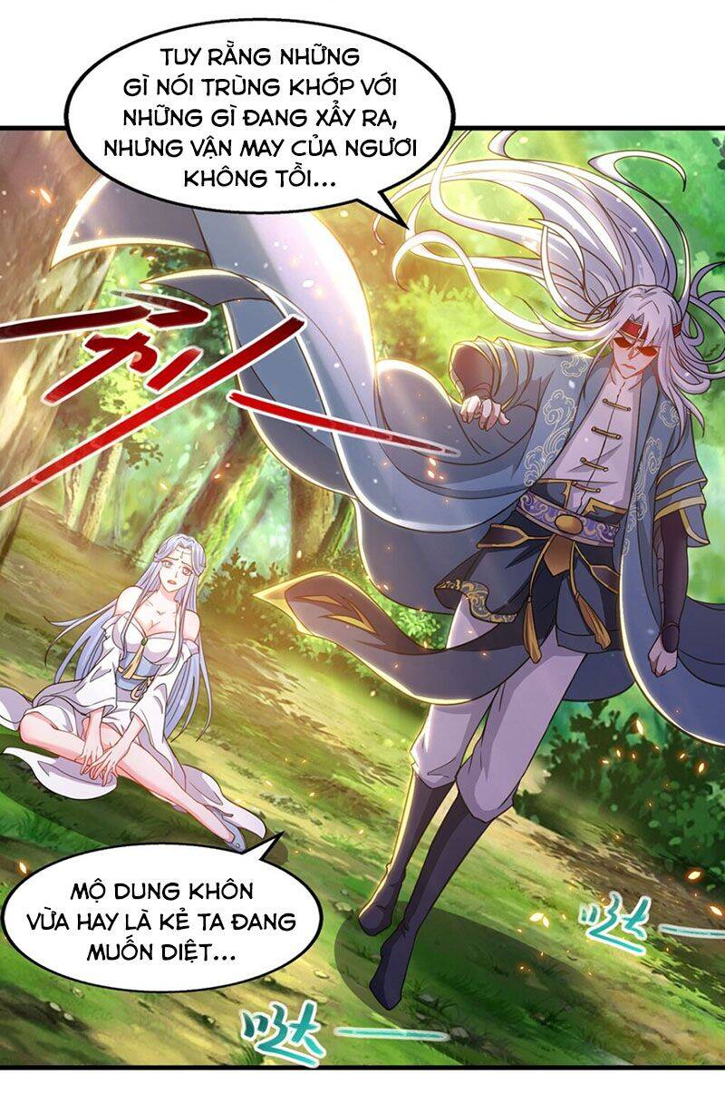Nghịch Thiên Chí Tôn - Chương 44