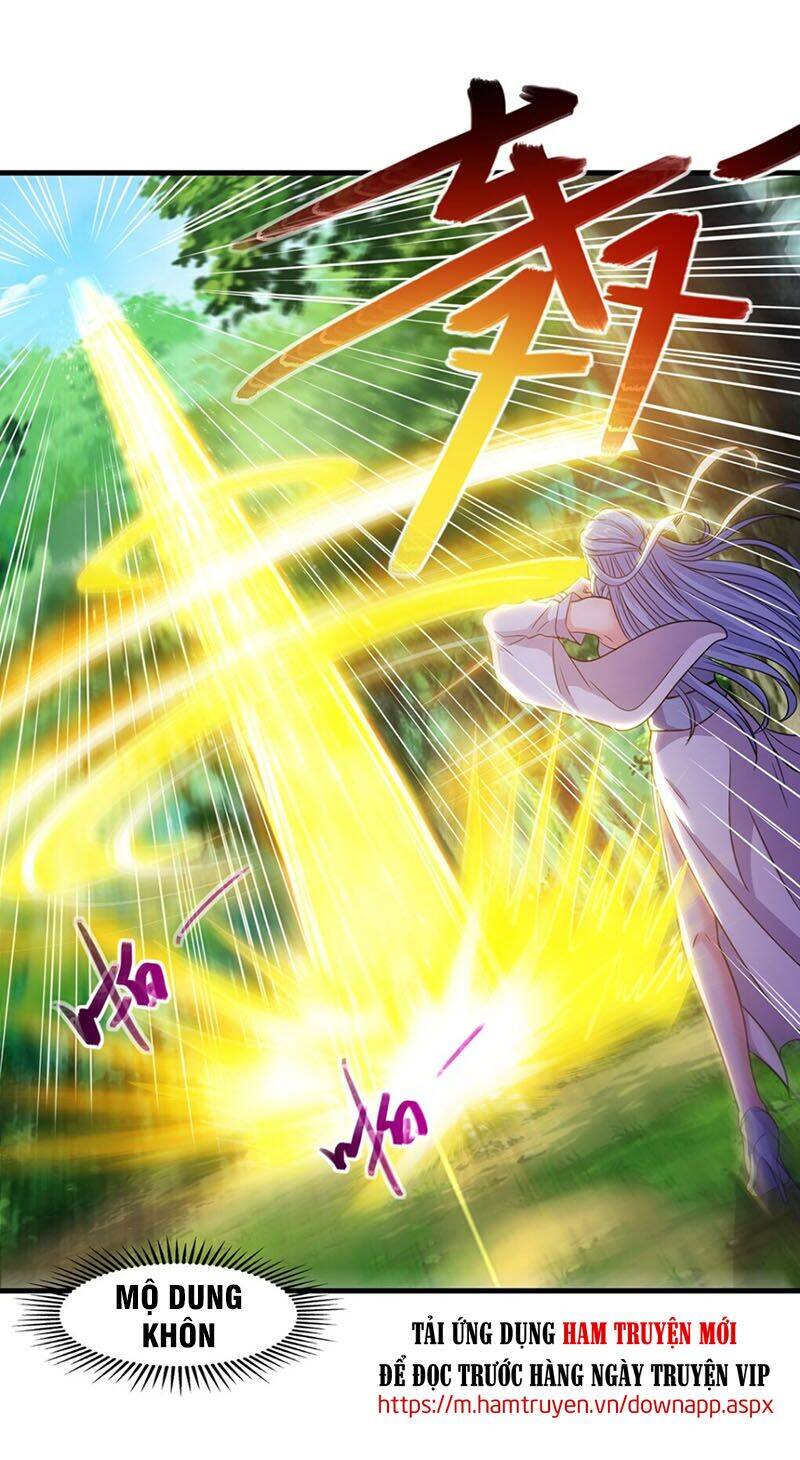 Nghịch Thiên Chí Tôn - Chương 44