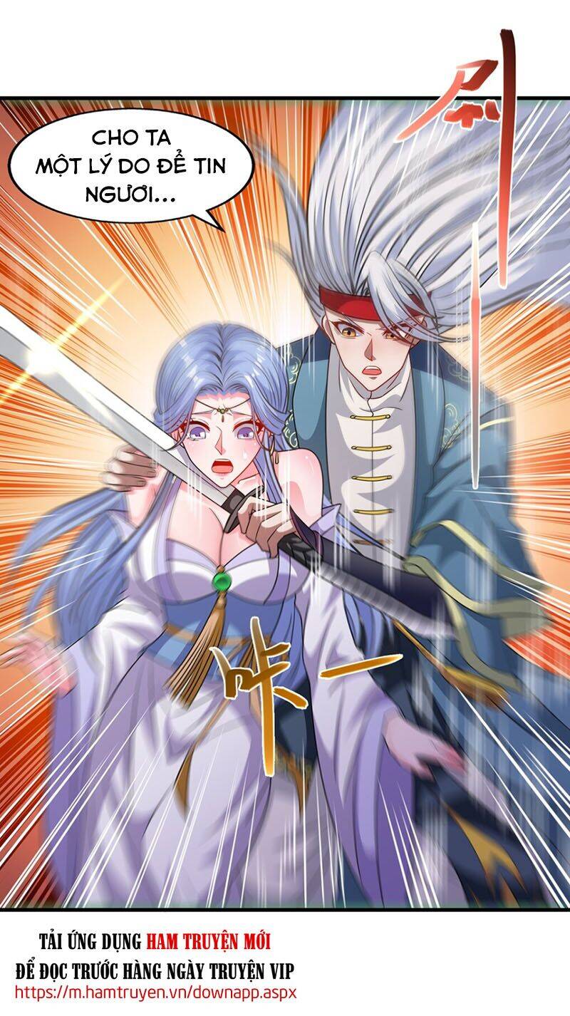 Nghịch Thiên Chí Tôn - Chương 44