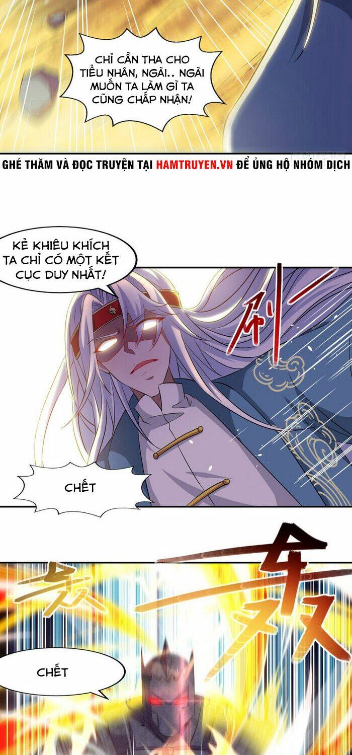 Nghịch Thiên Chí Tôn - Chương 48