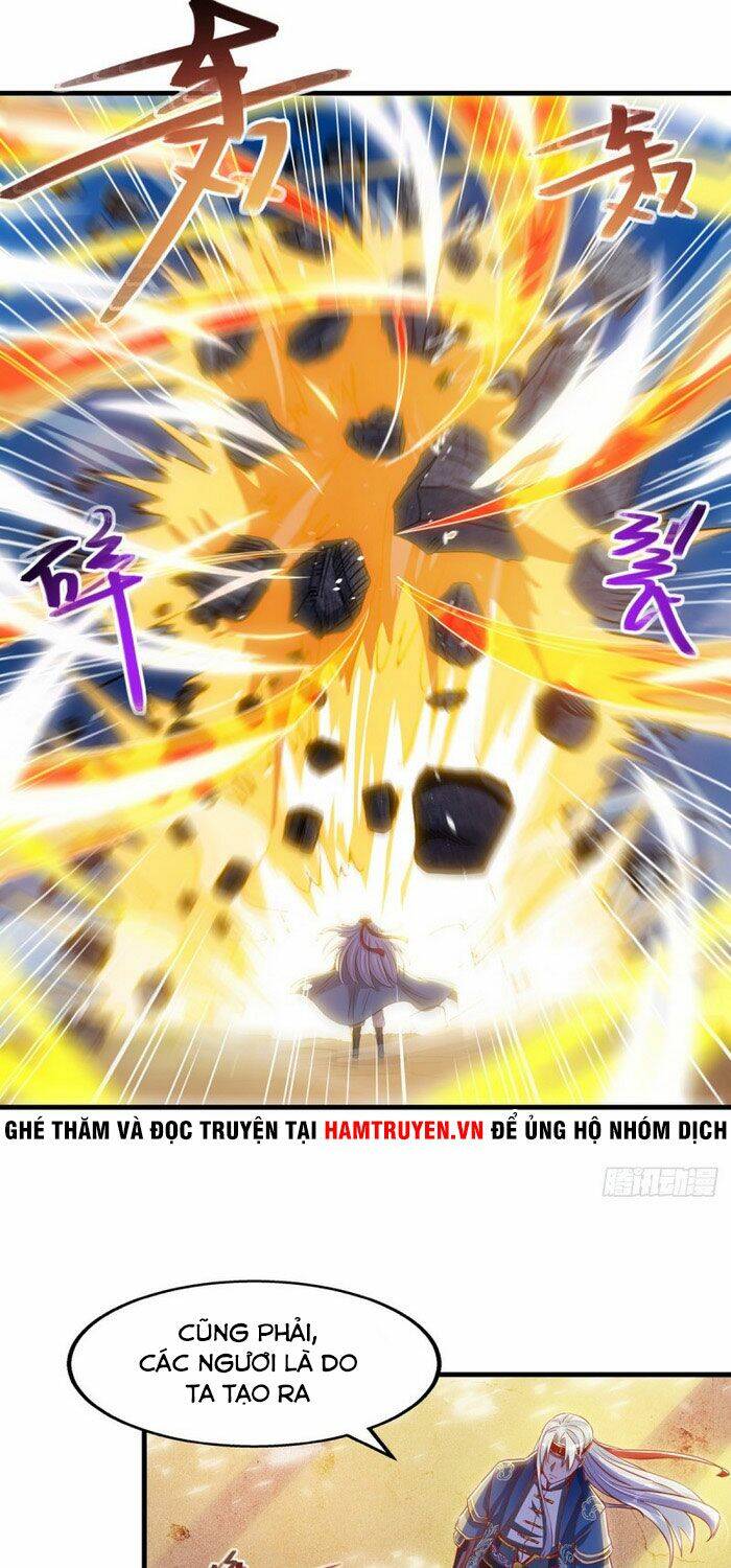 Nghịch Thiên Chí Tôn - Chương 48