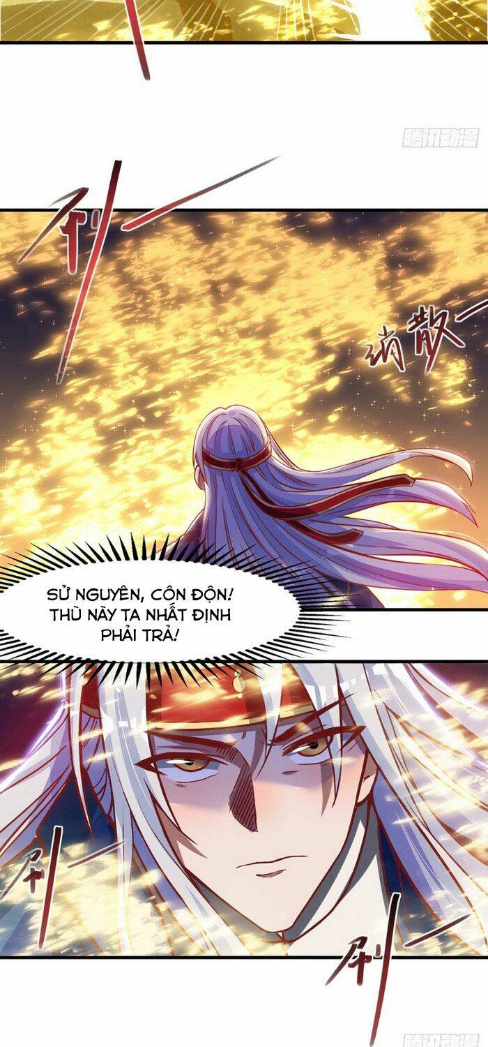 Nghịch Thiên Chí Tôn - Chương 48