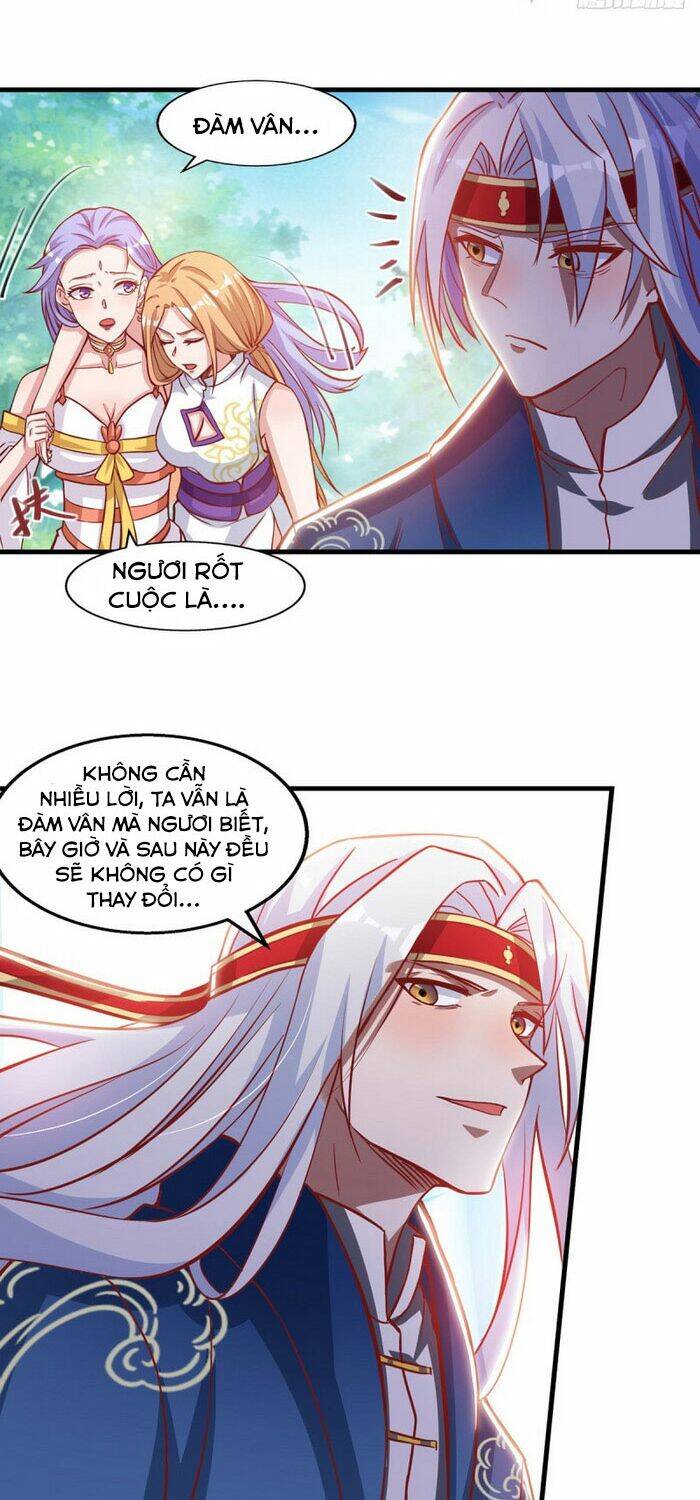 Nghịch Thiên Chí Tôn - Chương 48