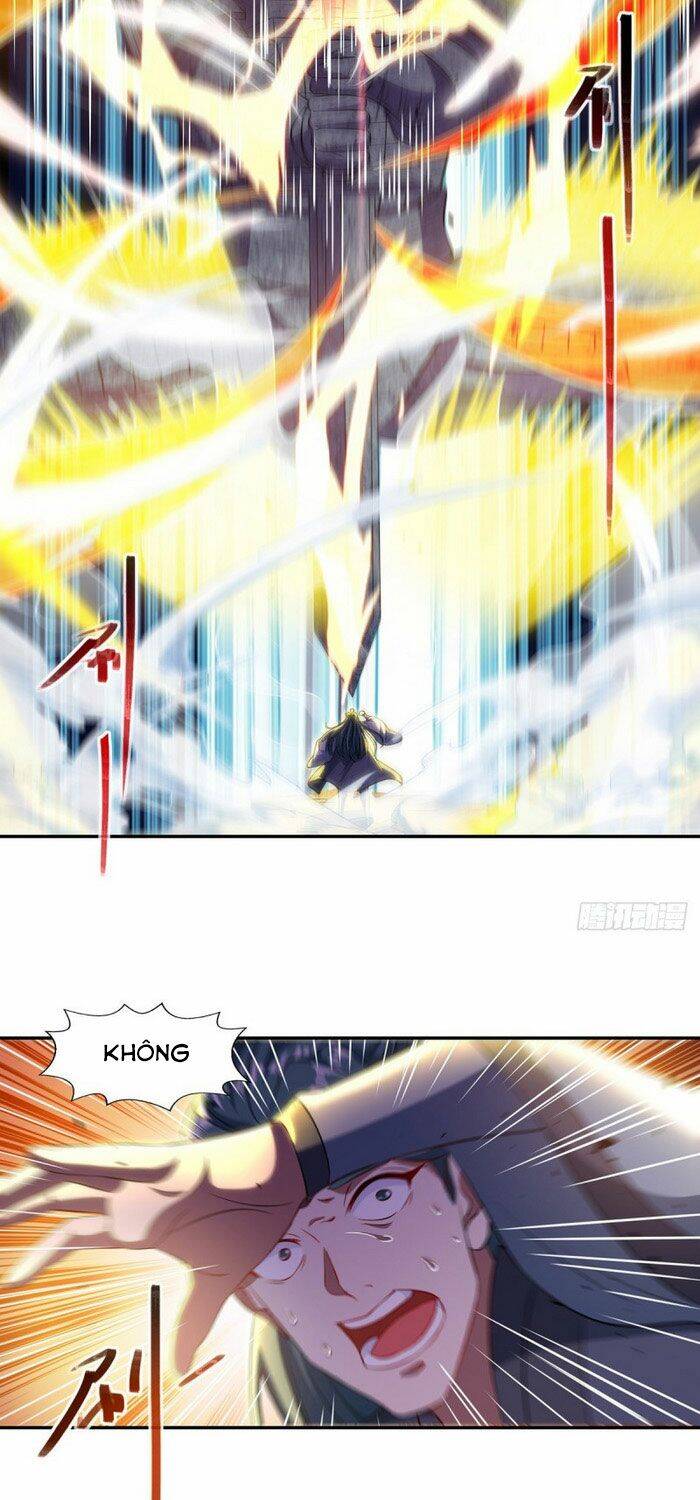 Nghịch Thiên Chí Tôn - Chương 48