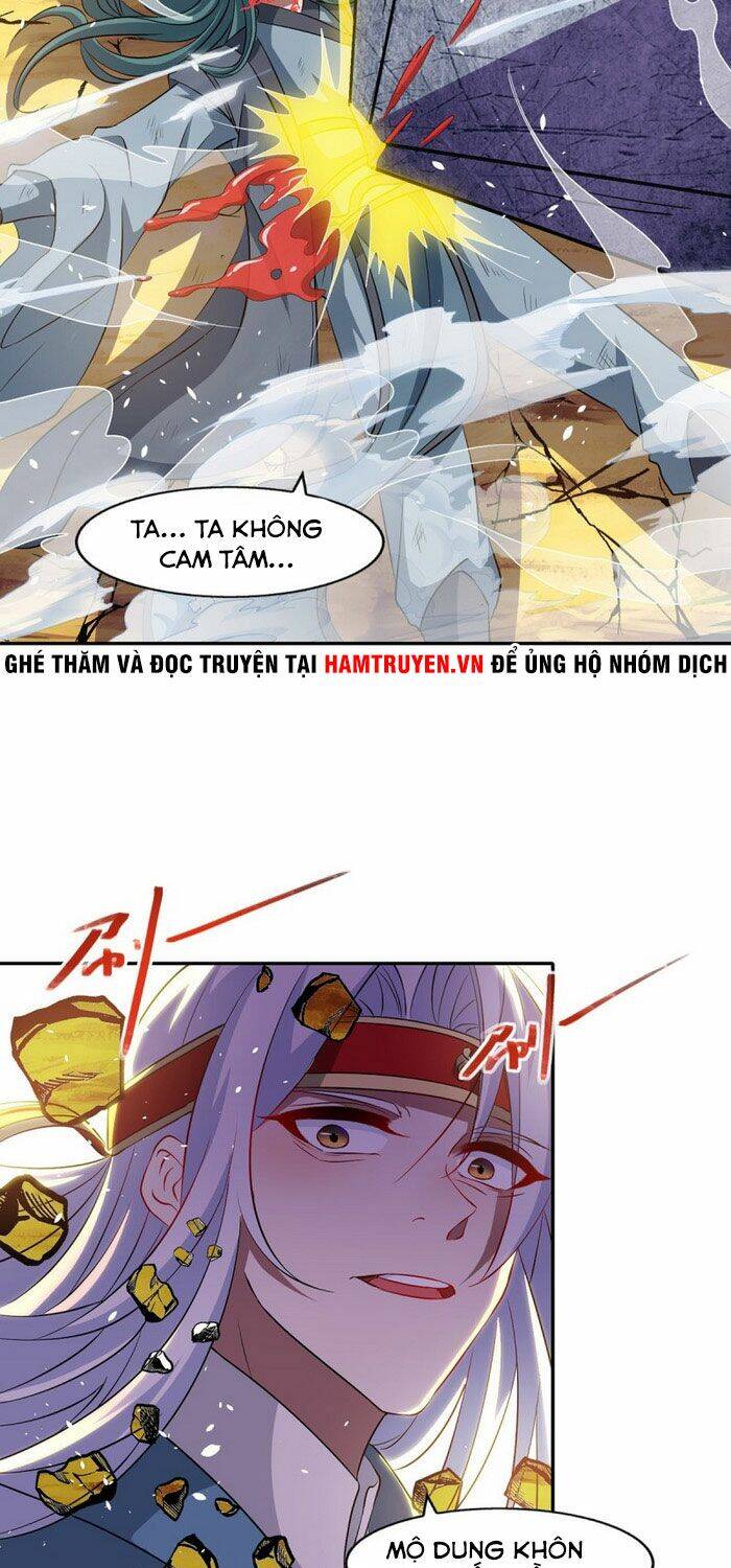 Nghịch Thiên Chí Tôn - Chương 48