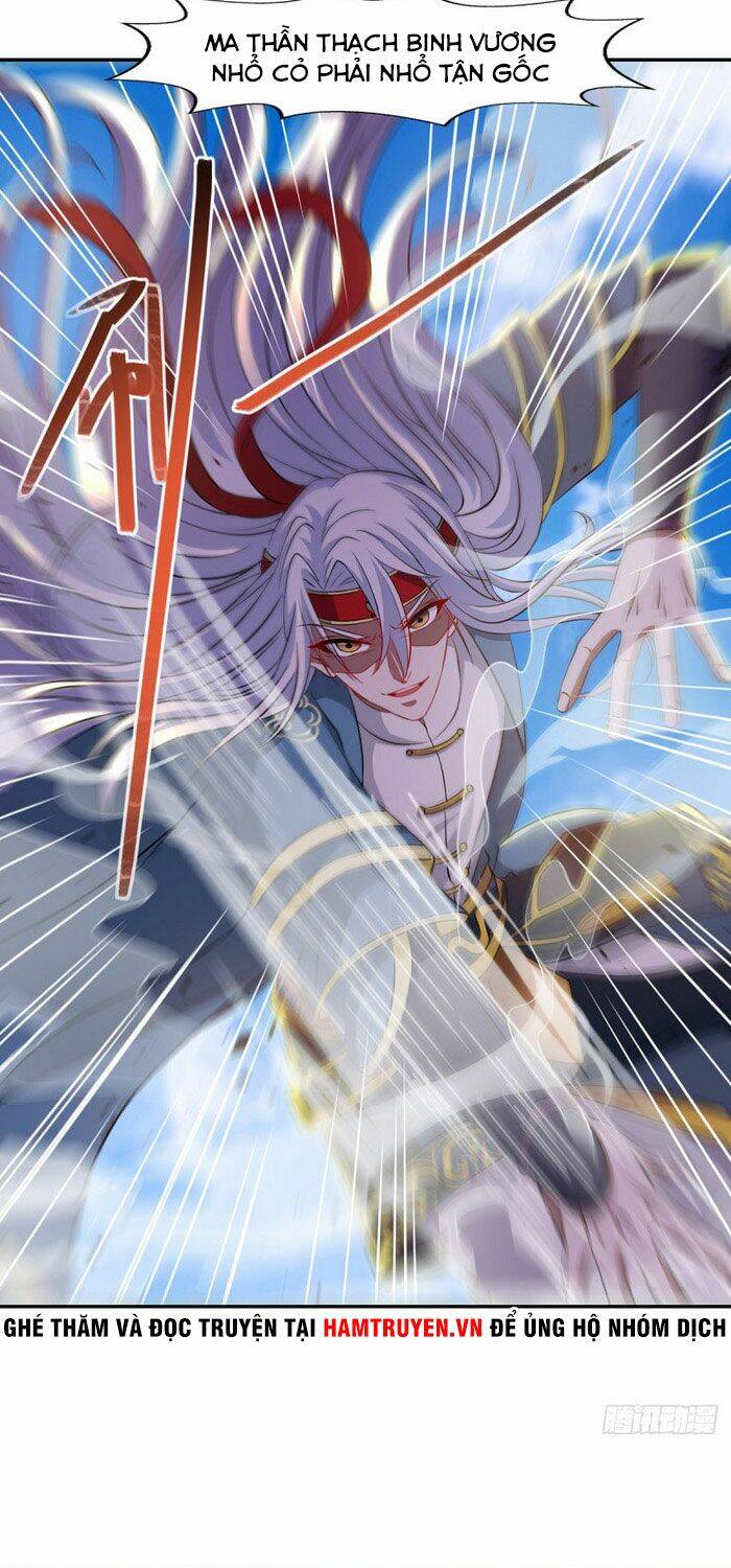 Nghịch Thiên Chí Tôn - Chương 48