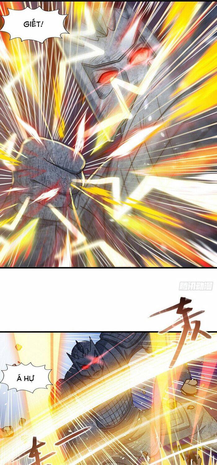 Nghịch Thiên Chí Tôn - Chương 48