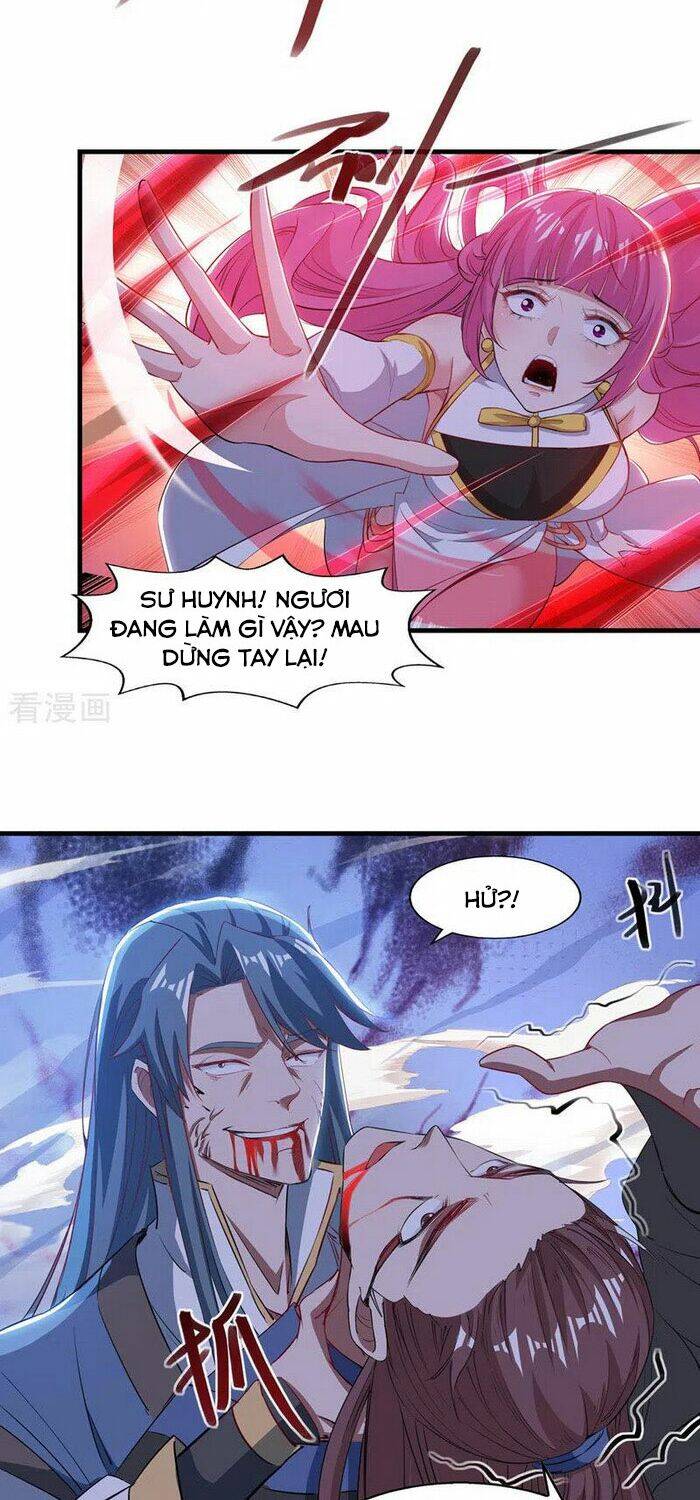 Nghịch Thiên Chí Tôn - Chương 49