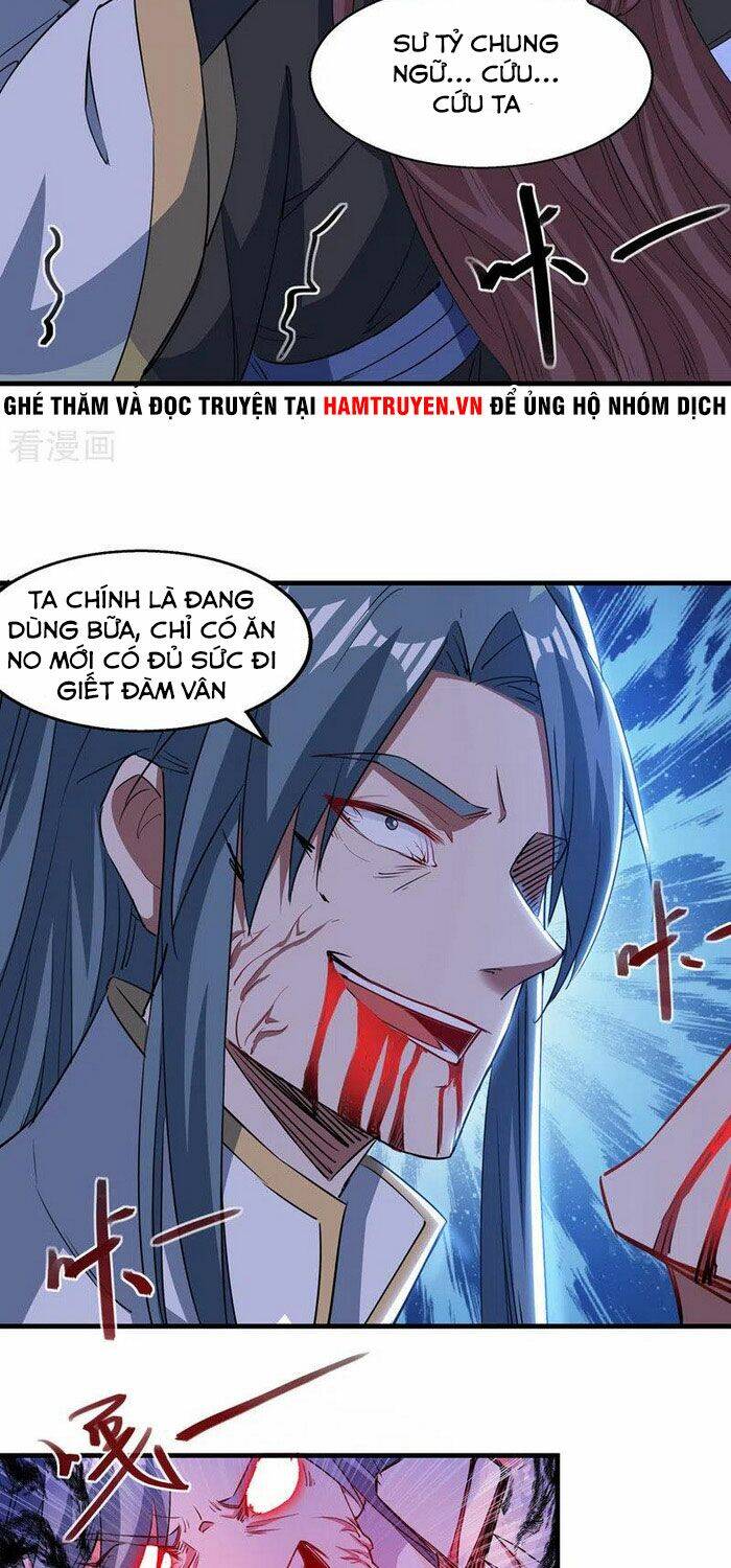 Nghịch Thiên Chí Tôn - Chương 49