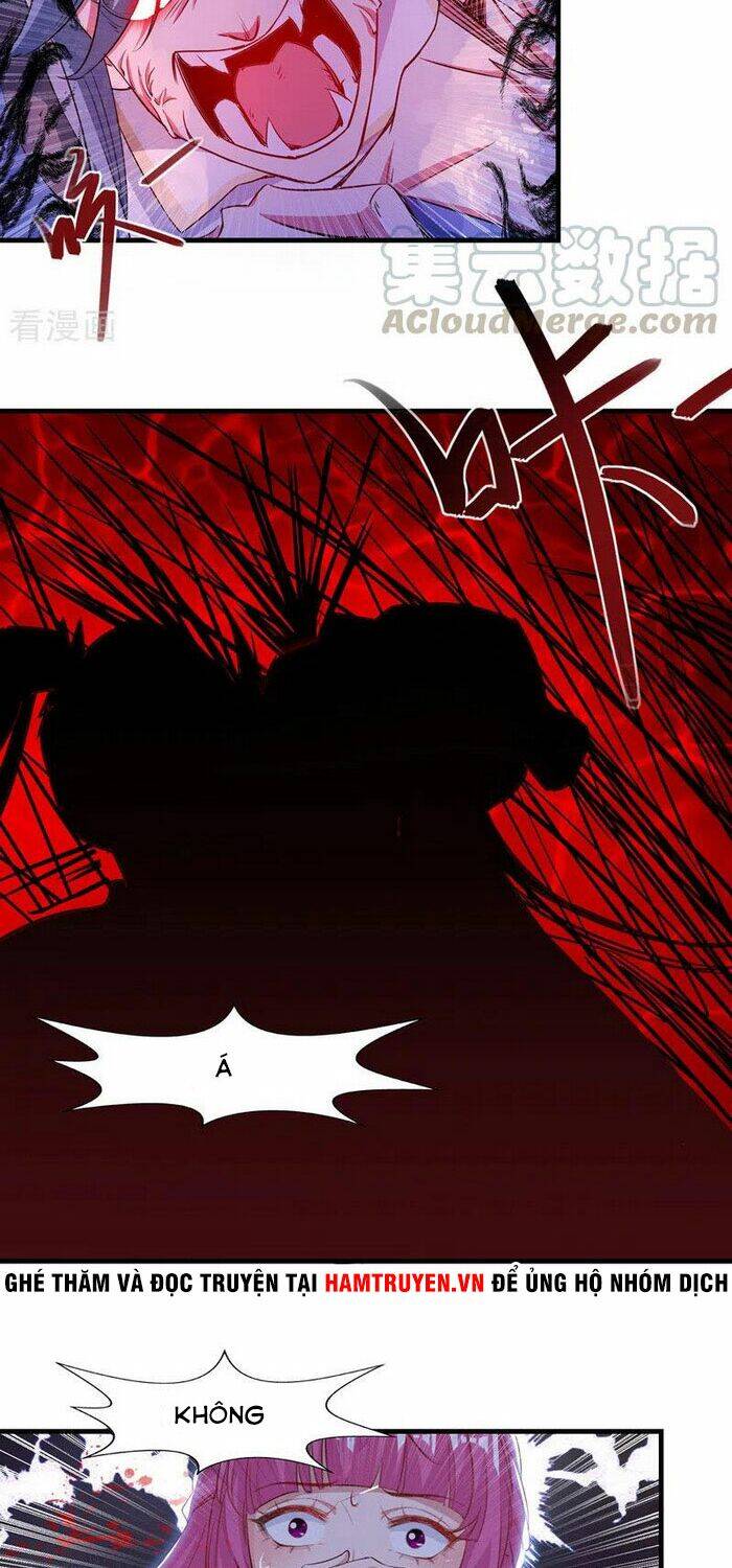 Nghịch Thiên Chí Tôn - Chương 49