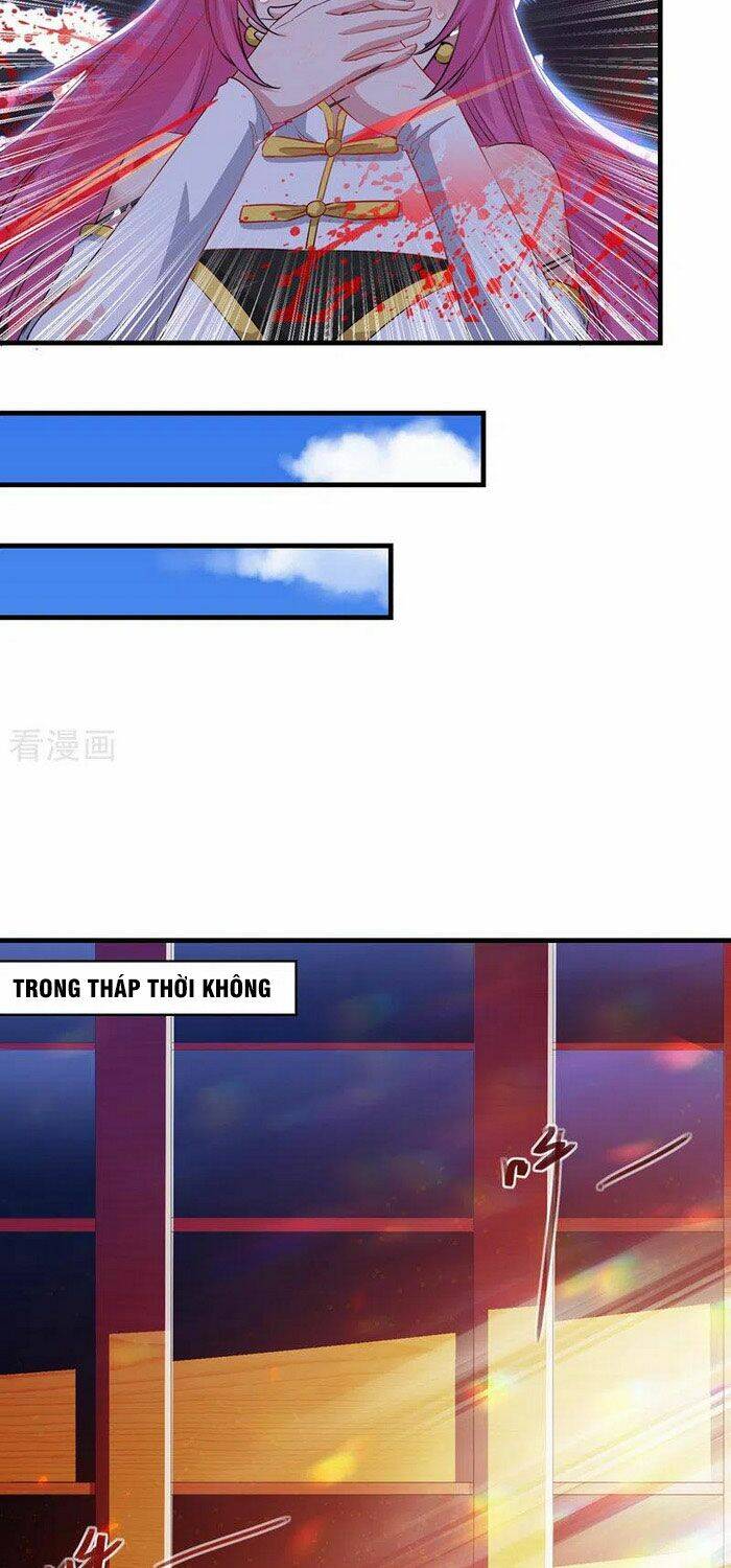 Nghịch Thiên Chí Tôn - Chương 49
