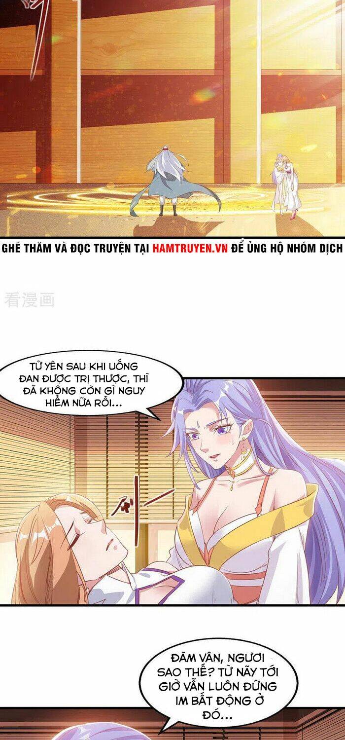 Nghịch Thiên Chí Tôn - Chương 49