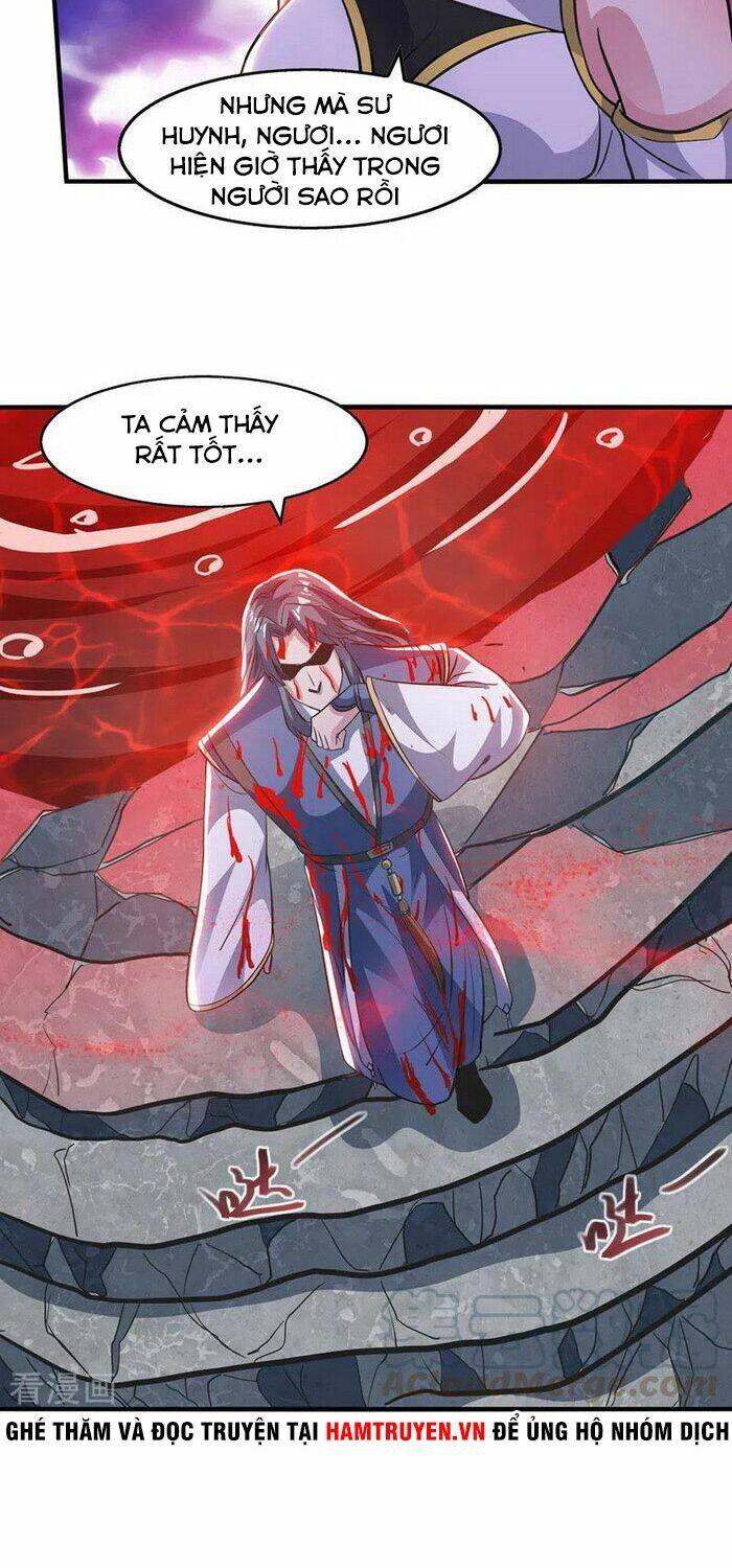 Nghịch Thiên Chí Tôn - Chương 49