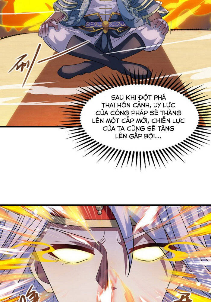 Nghịch Thiên Chí Tôn - Chương 50