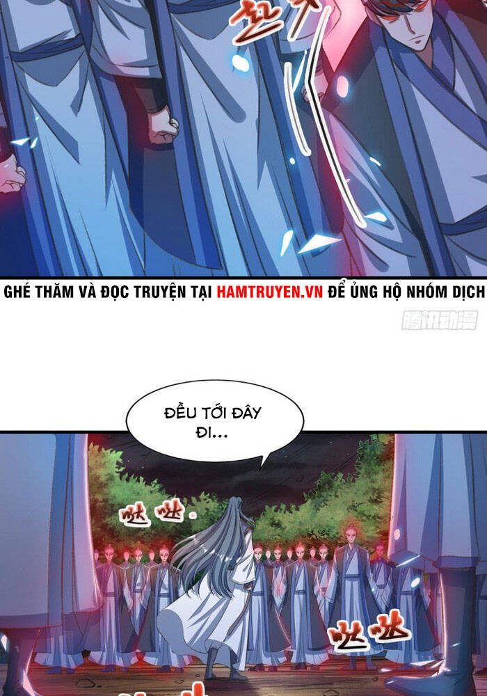 Nghịch Thiên Chí Tôn - Chương 50