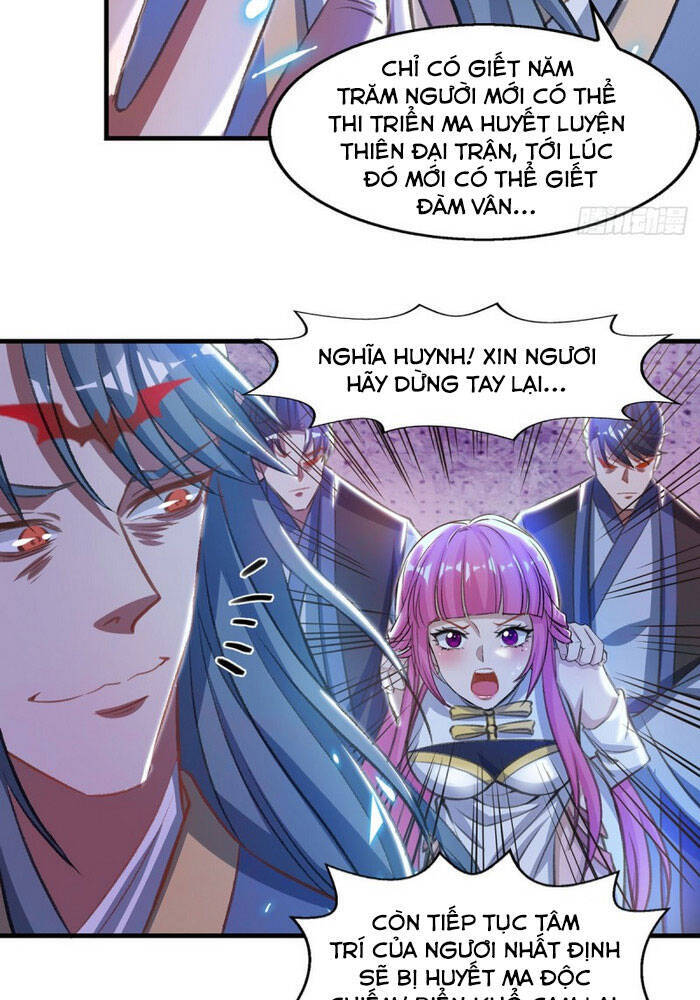 Nghịch Thiên Chí Tôn - Chương 50