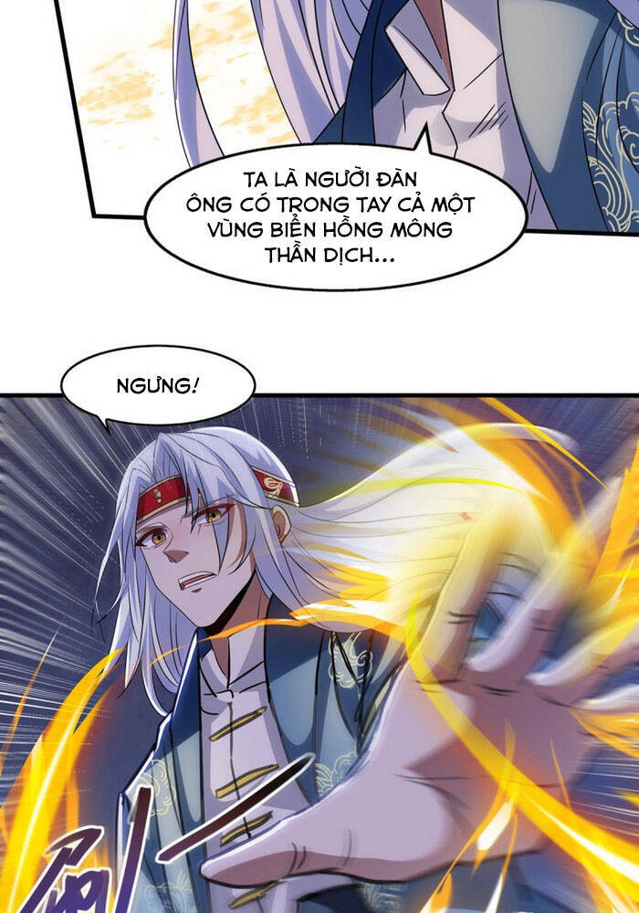 Nghịch Thiên Chí Tôn - Chương 50