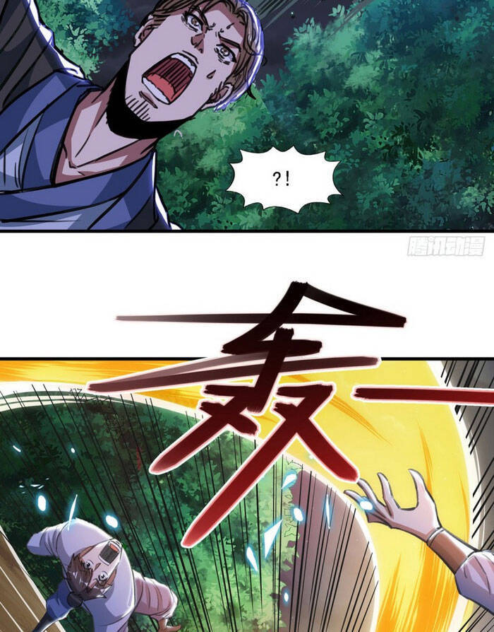 Nghịch Thiên Chí Tôn - Chương 50