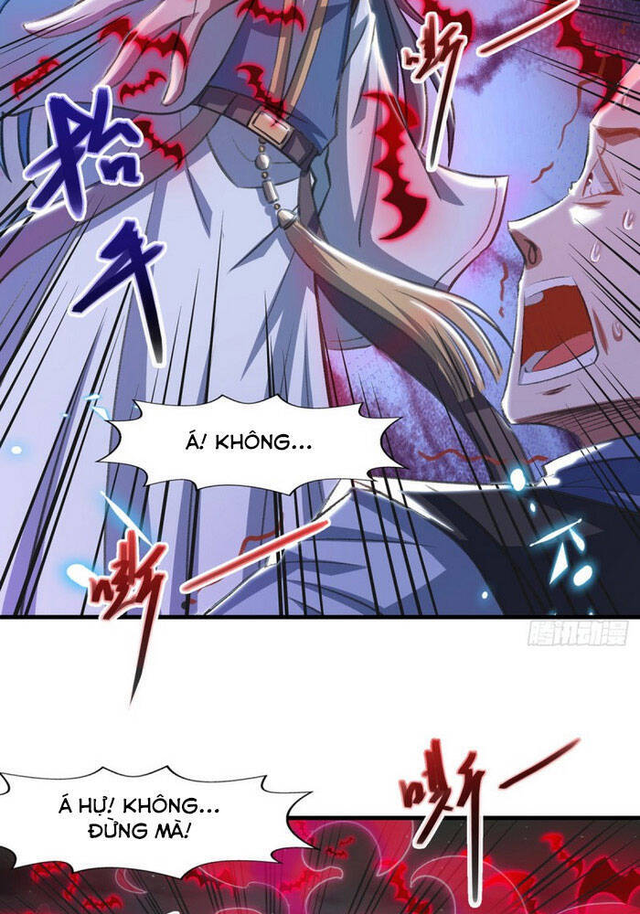 Nghịch Thiên Chí Tôn - Chương 50