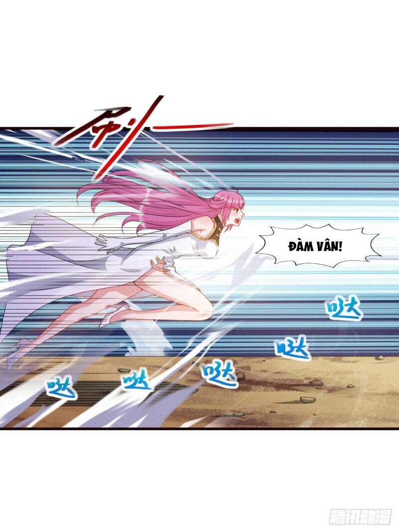 Nghịch Thiên Chí Tôn - Chương 56