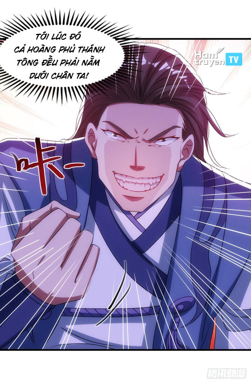 Nghịch Thiên Chí Tôn - Chương 56