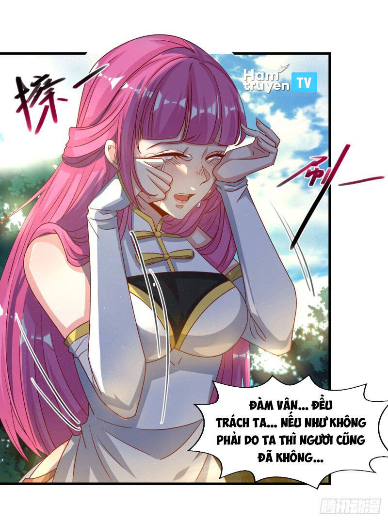 Nghịch Thiên Chí Tôn - Chương 56