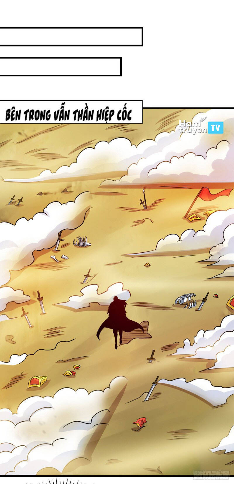 Nghịch Thiên Chí Tôn - Chương 59