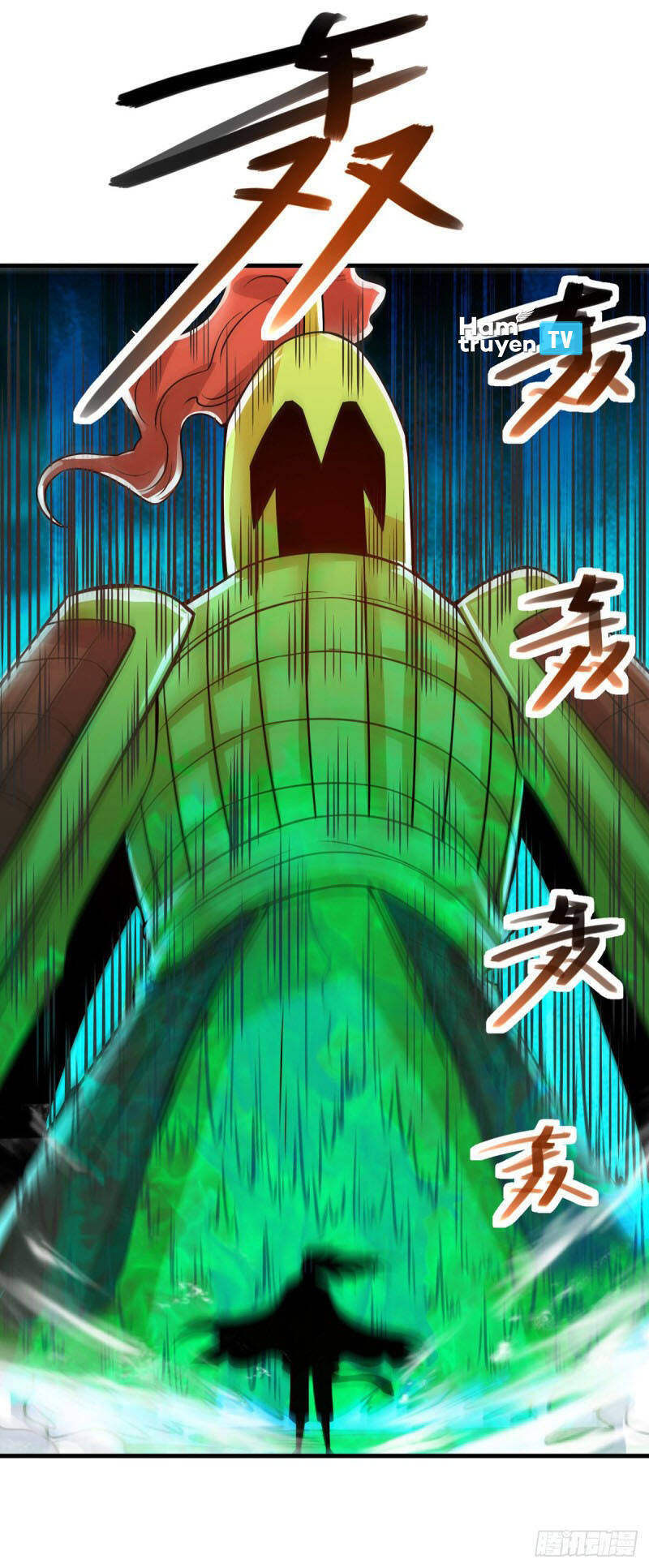 Nghịch Thiên Chí Tôn - Chương 59