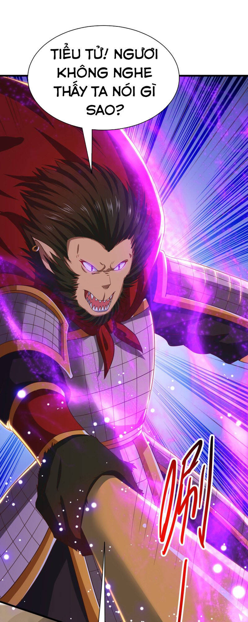 Nghịch Thiên Chí Tôn - Chương 59