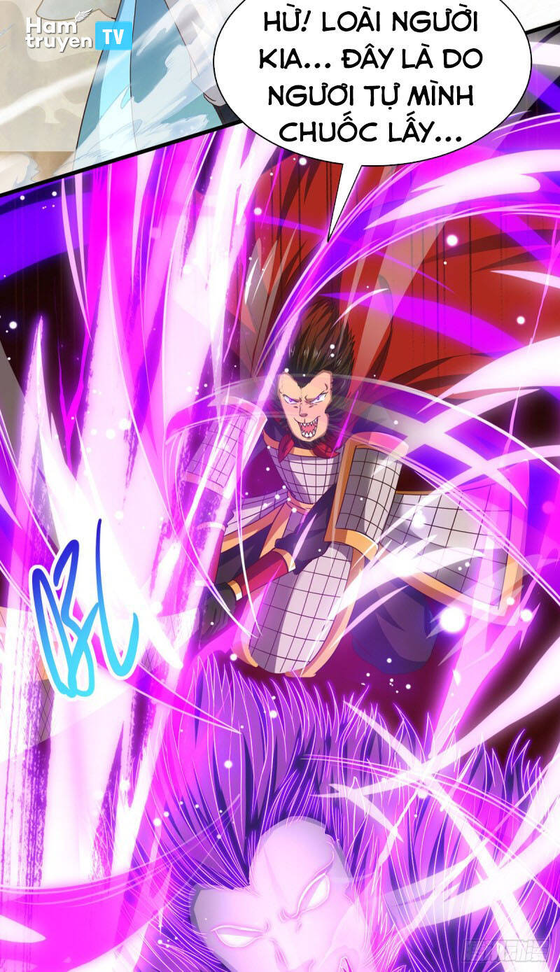 Nghịch Thiên Chí Tôn - Chương 59