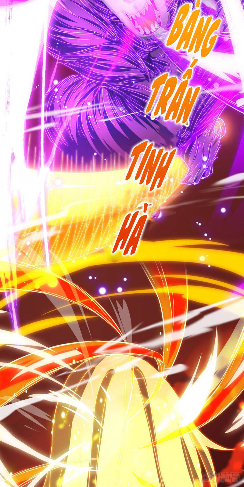 Nghịch Thiên Chí Tôn - Chương 59