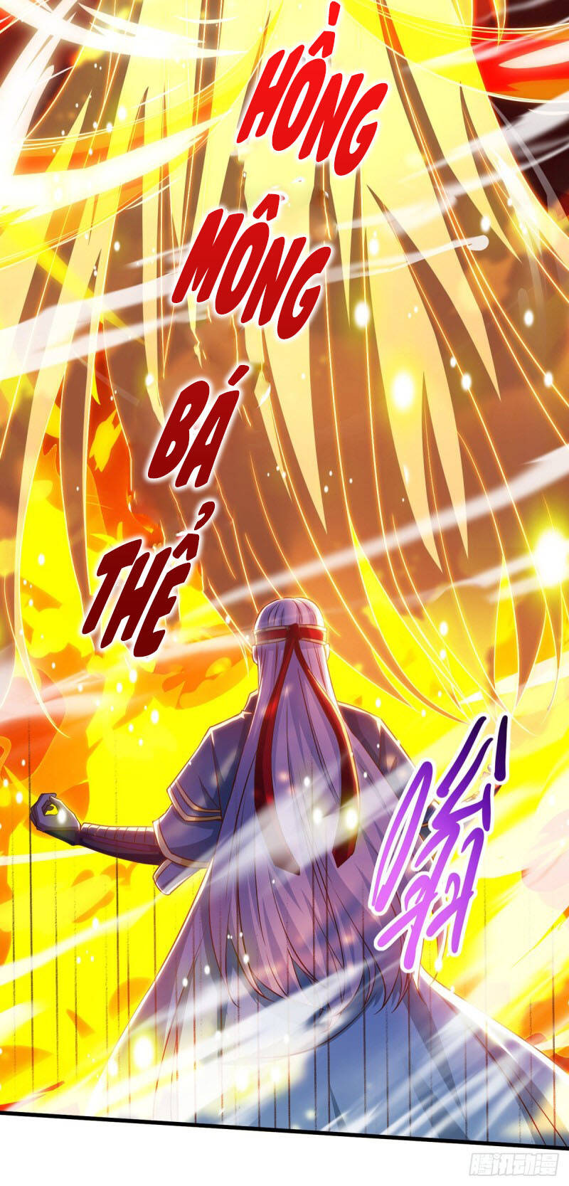 Nghịch Thiên Chí Tôn - Chương 59