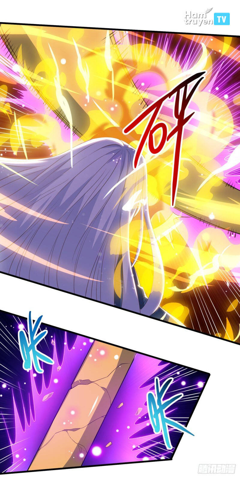 Nghịch Thiên Chí Tôn - Chương 59