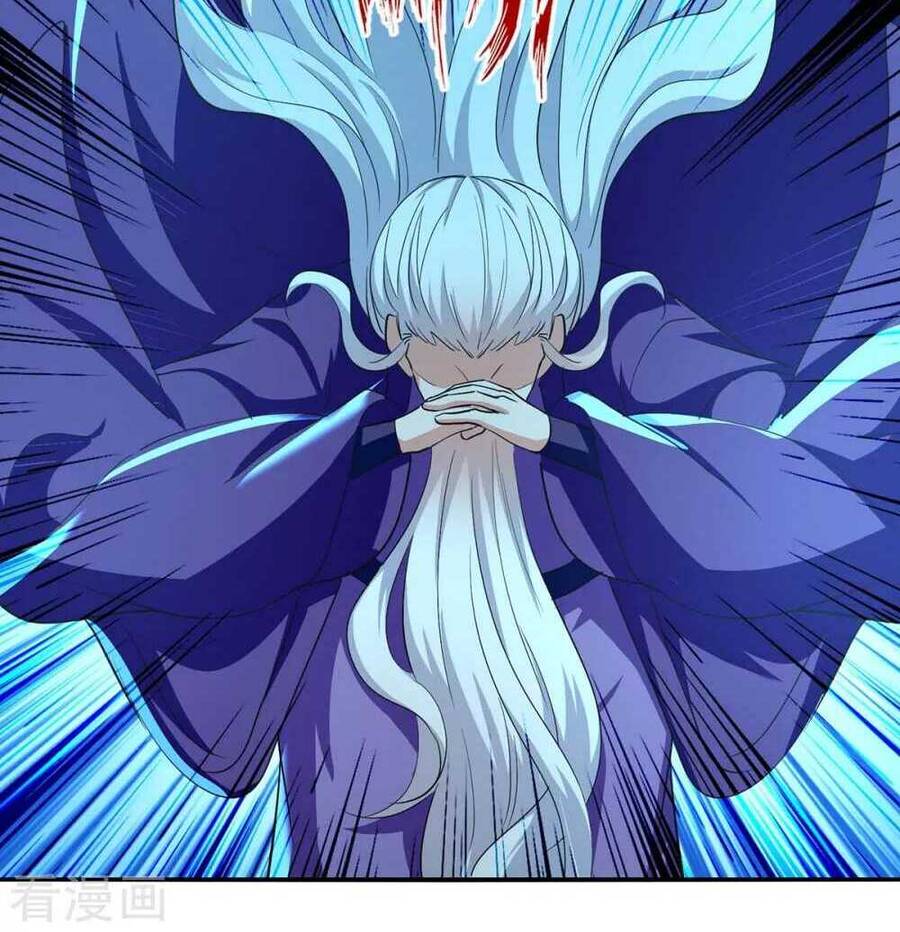 Nghịch Thiên Chí Tôn - Chương 93