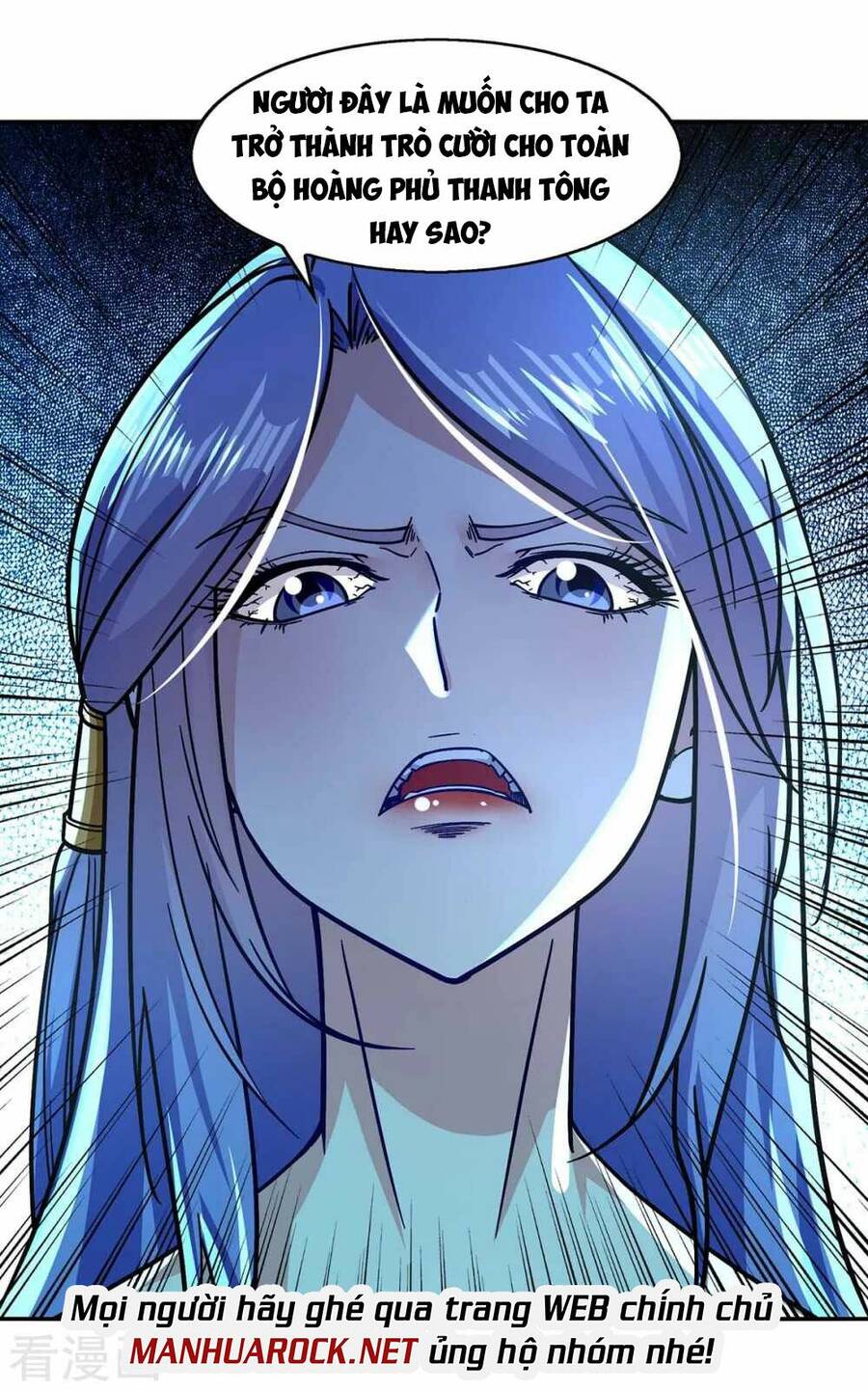 Nghịch Thiên Chí Tôn - Chương 93