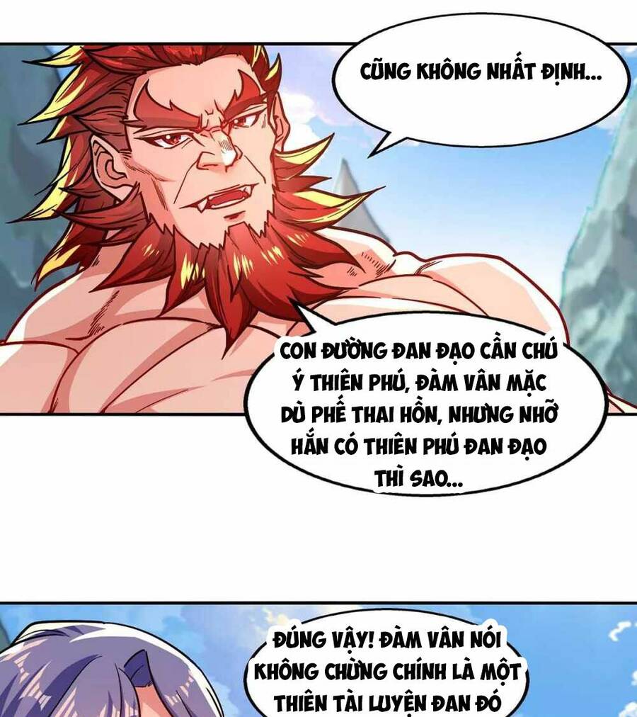 Nghịch Thiên Chí Tôn - Chương 93