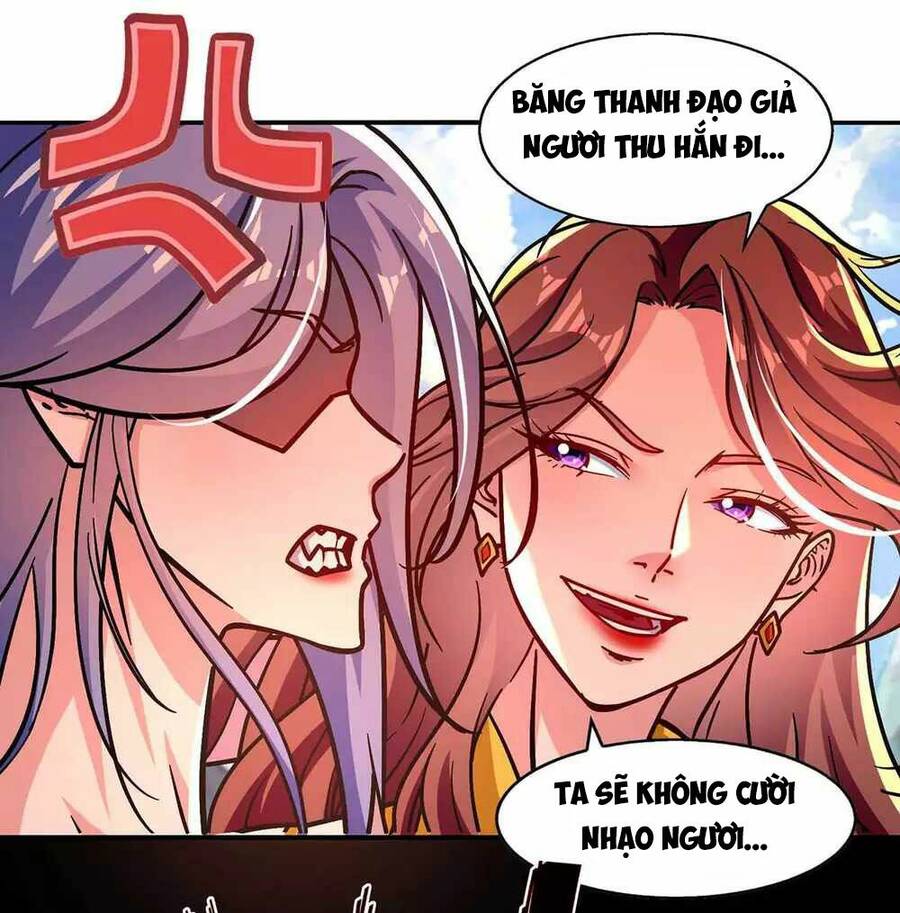 Nghịch Thiên Chí Tôn - Chương 93