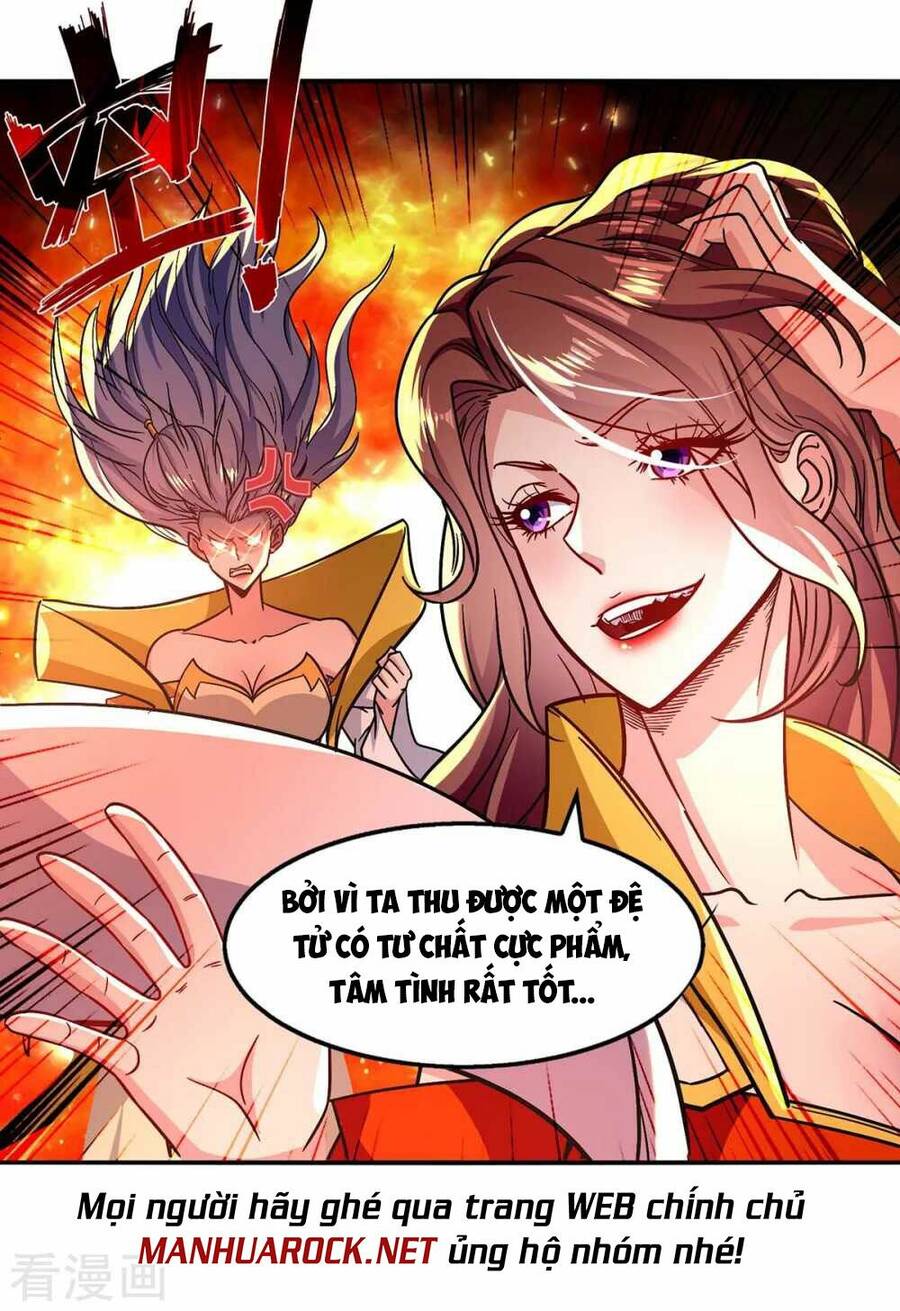 Nghịch Thiên Chí Tôn - Chương 93