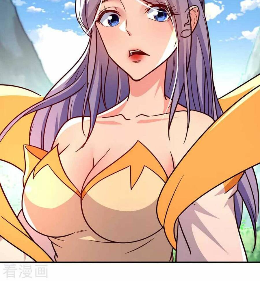 Nghịch Thiên Chí Tôn - Chương 93