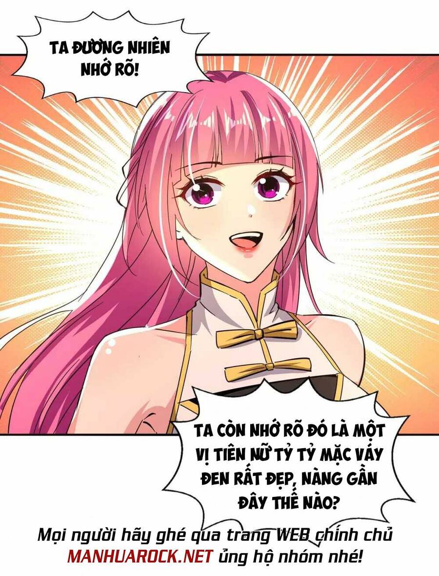 Nghịch Thiên Chí Tôn - Chương 95