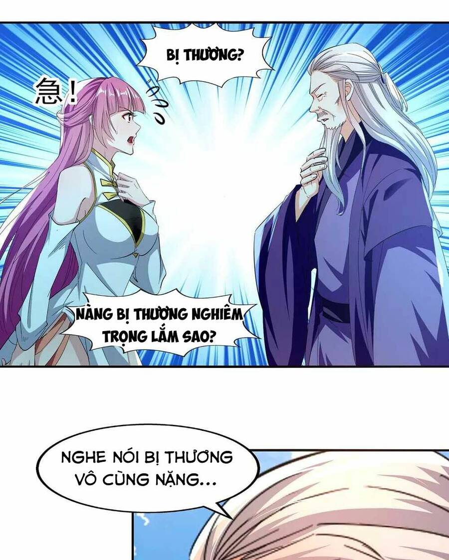 Nghịch Thiên Chí Tôn - Chương 95