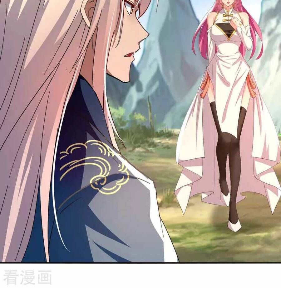 Nghịch Thiên Chí Tôn - Chương 95