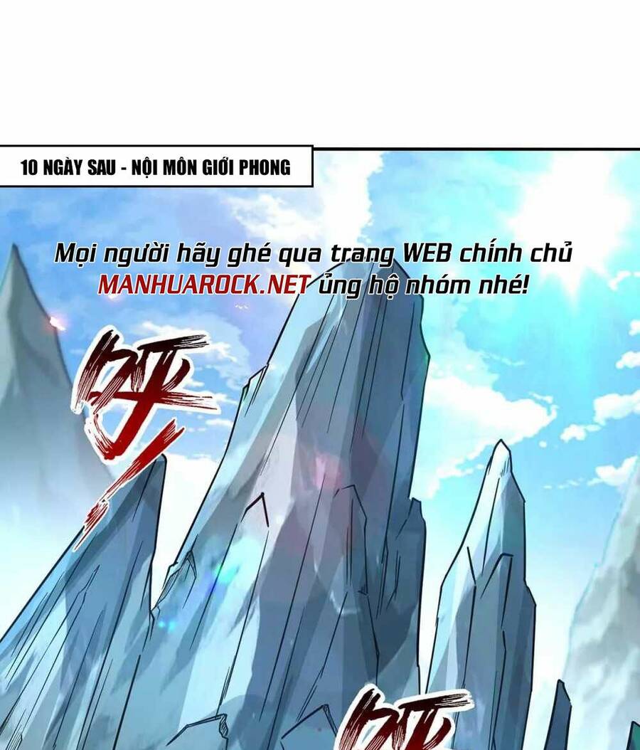 Nghịch Thiên Chí Tôn - Chương 95