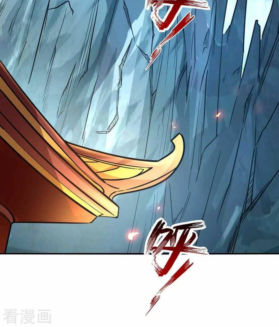 Nghịch Thiên Chí Tôn - Chương 95