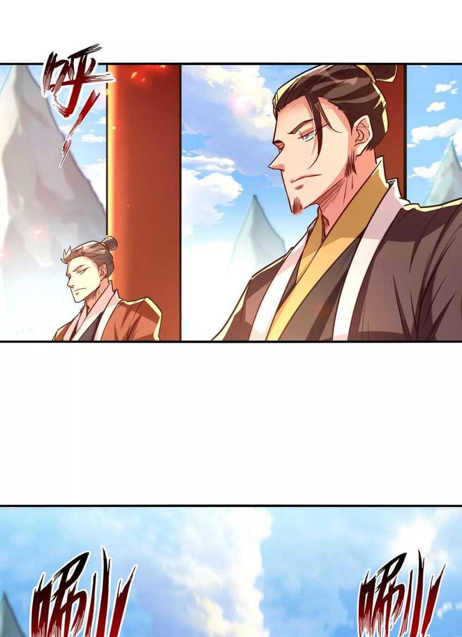 Nghịch Thiên Chí Tôn - Chương 95