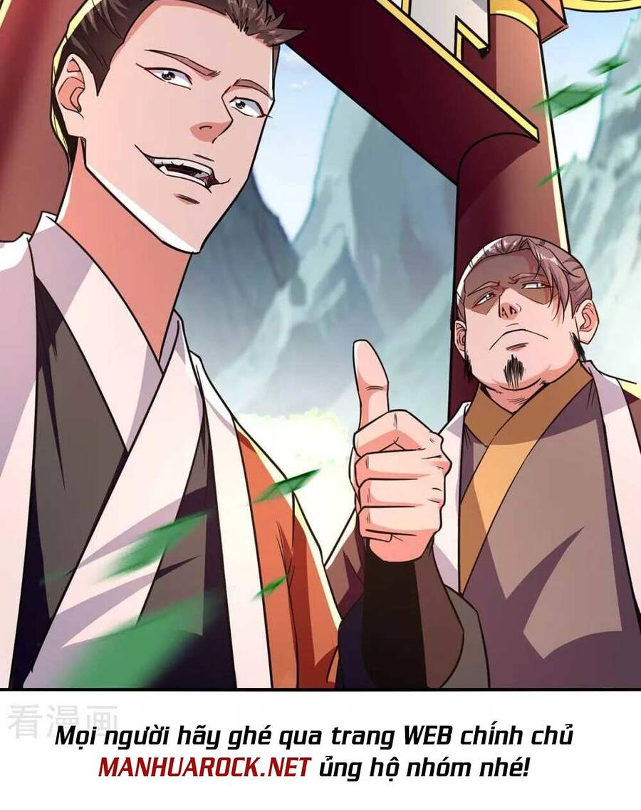 Nghịch Thiên Chí Tôn - Chương 96