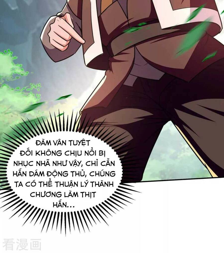 Nghịch Thiên Chí Tôn - Chương 96