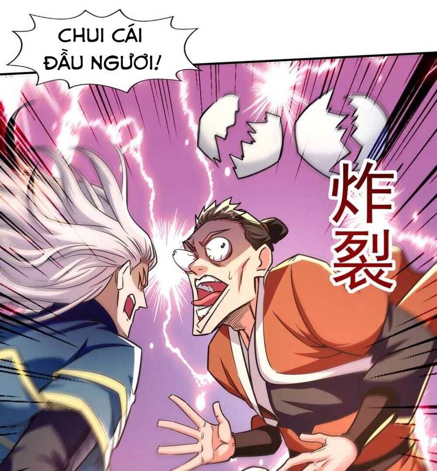 Nghịch Thiên Chí Tôn - Chương 96