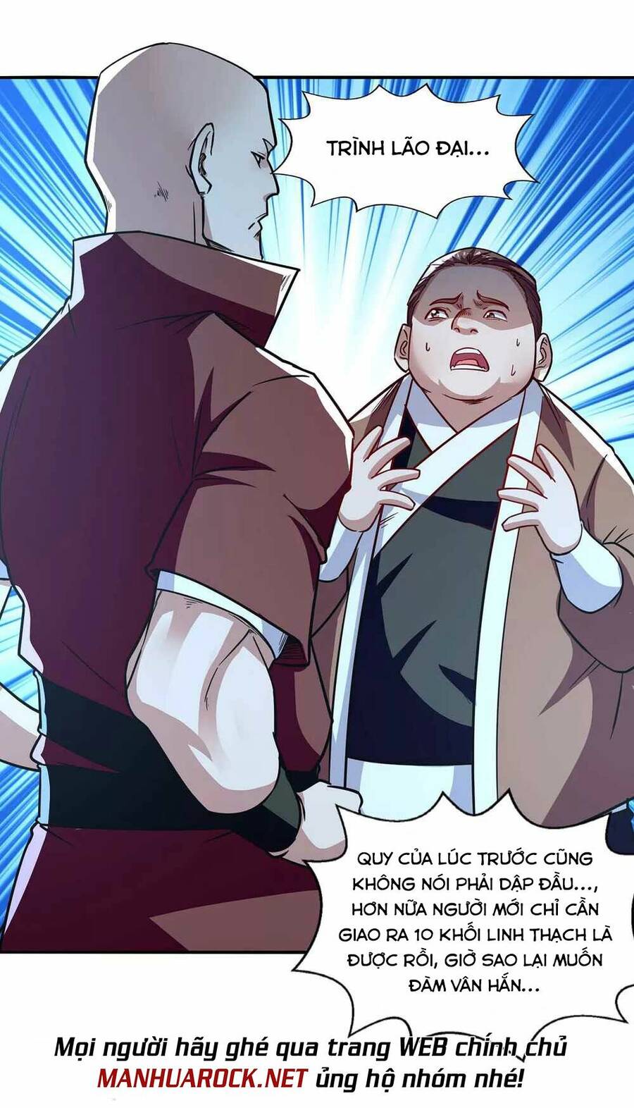 Nghịch Thiên Chí Tôn - Chương 99